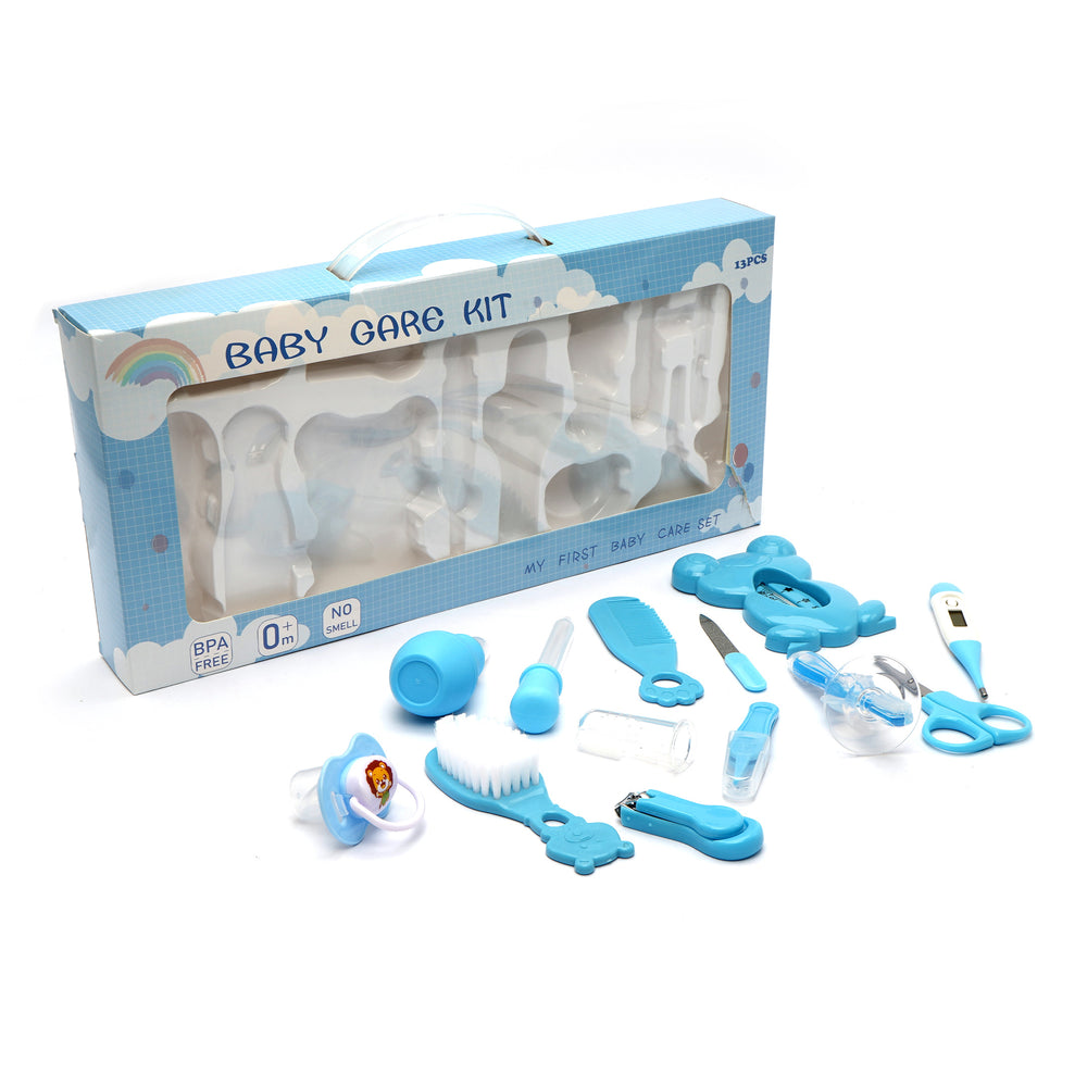 Baby nail Care kit