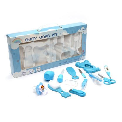 Baby nail Care kit