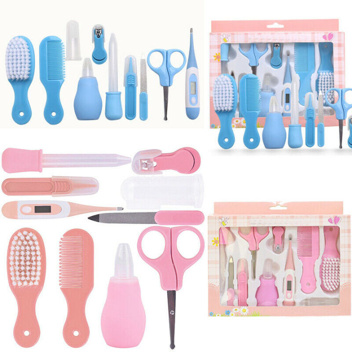 Baby nail Care kit