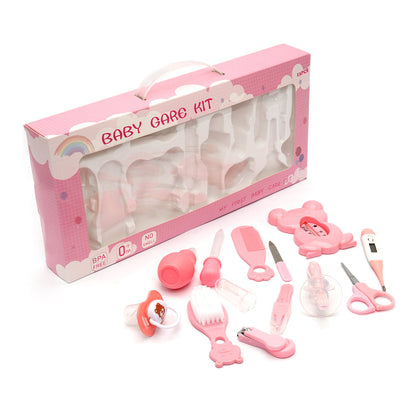 Baby nail Care kit