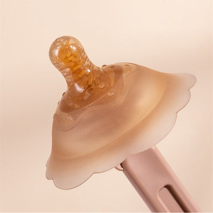 Baby feeder brush 8 pieces with feeder stand Federal wash liquid bottle premium quality